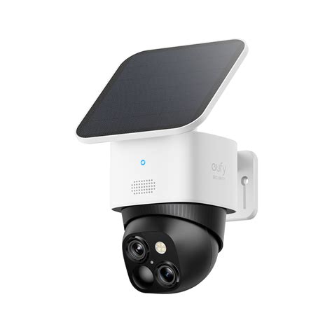 Eufy Security SoloCam S340 .